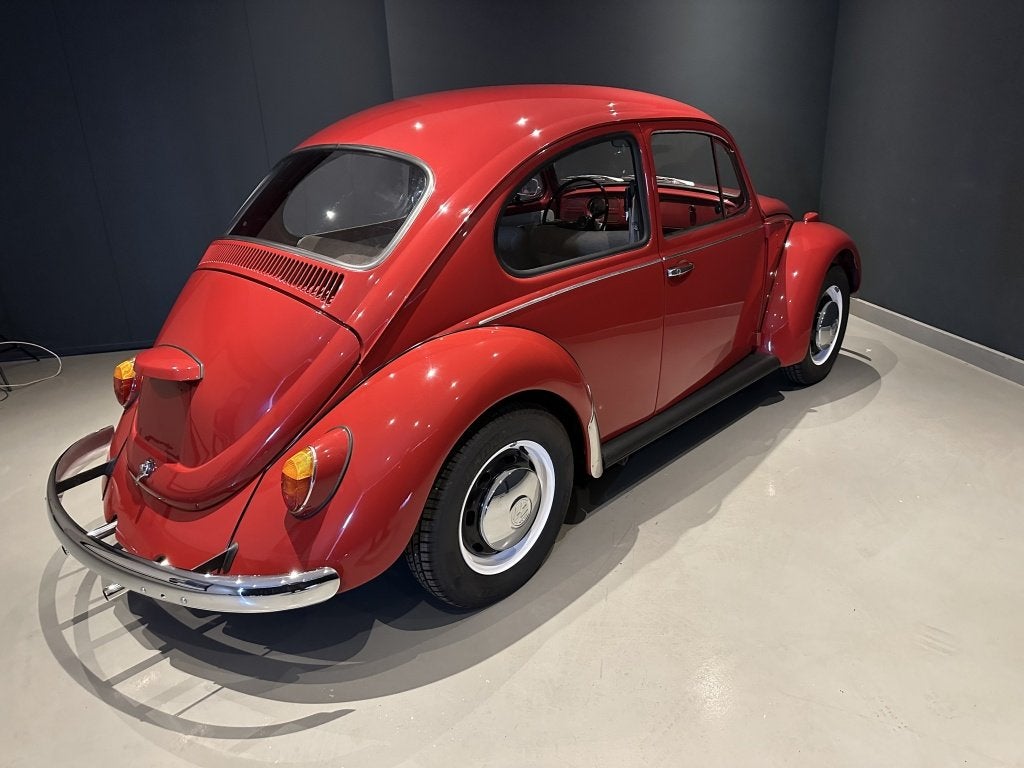 Volkswagen Kever 1200 (bj 1969), foto 7
