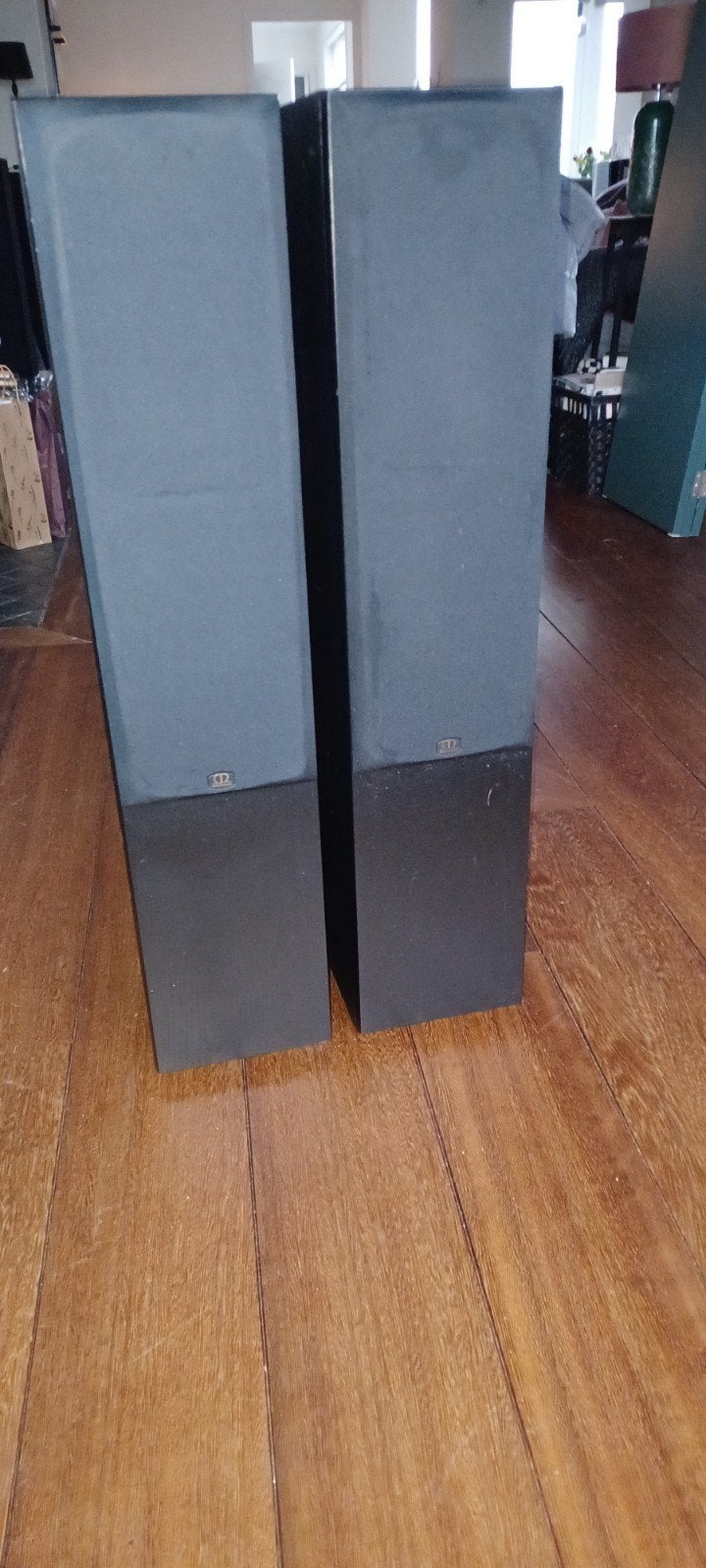 Monitor Audio Bronze B4 Speaker Set