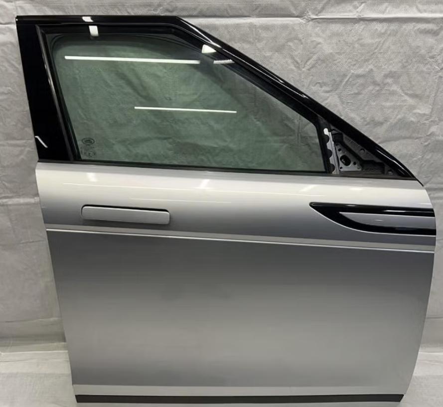 RANGE ROVER EVOQUE L551 DEUR PORTIER ALLES LEVERBAAR !!, Deur, Ophalen of Verzenden, Achter, Rover