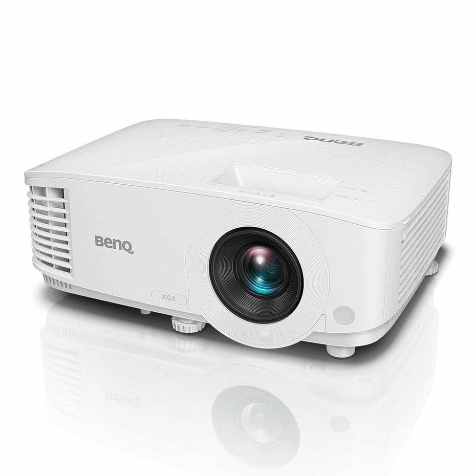 BenQ Projector - XGA DLP Beamer voor Thuis of Kantoor, Ophalen, BenQ, Zo goed als nieuw, DLP