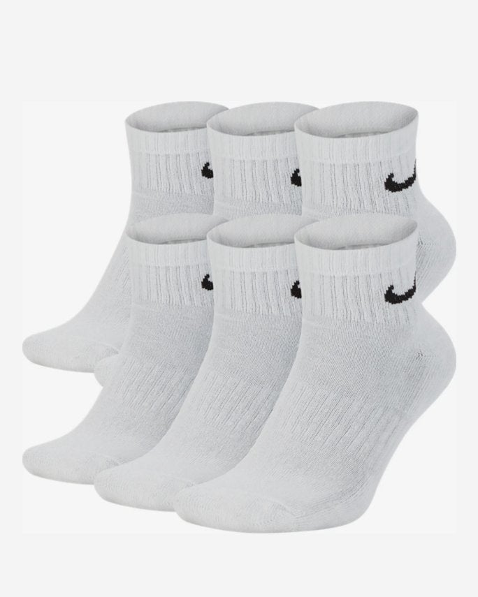 Nike sokken - Dames, Sokken en Kniesokken, Verzenden, Wit, Nike