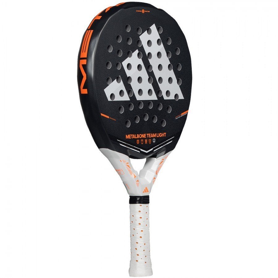 Adidas Metalbone Team Light 2026, Sport en Fitness, Padel, Info@padelshot.nl, Nieuw, Ophalen of Verzenden, Hoogoorddreef 9A, 1101 BA Amsterdam, Nederland