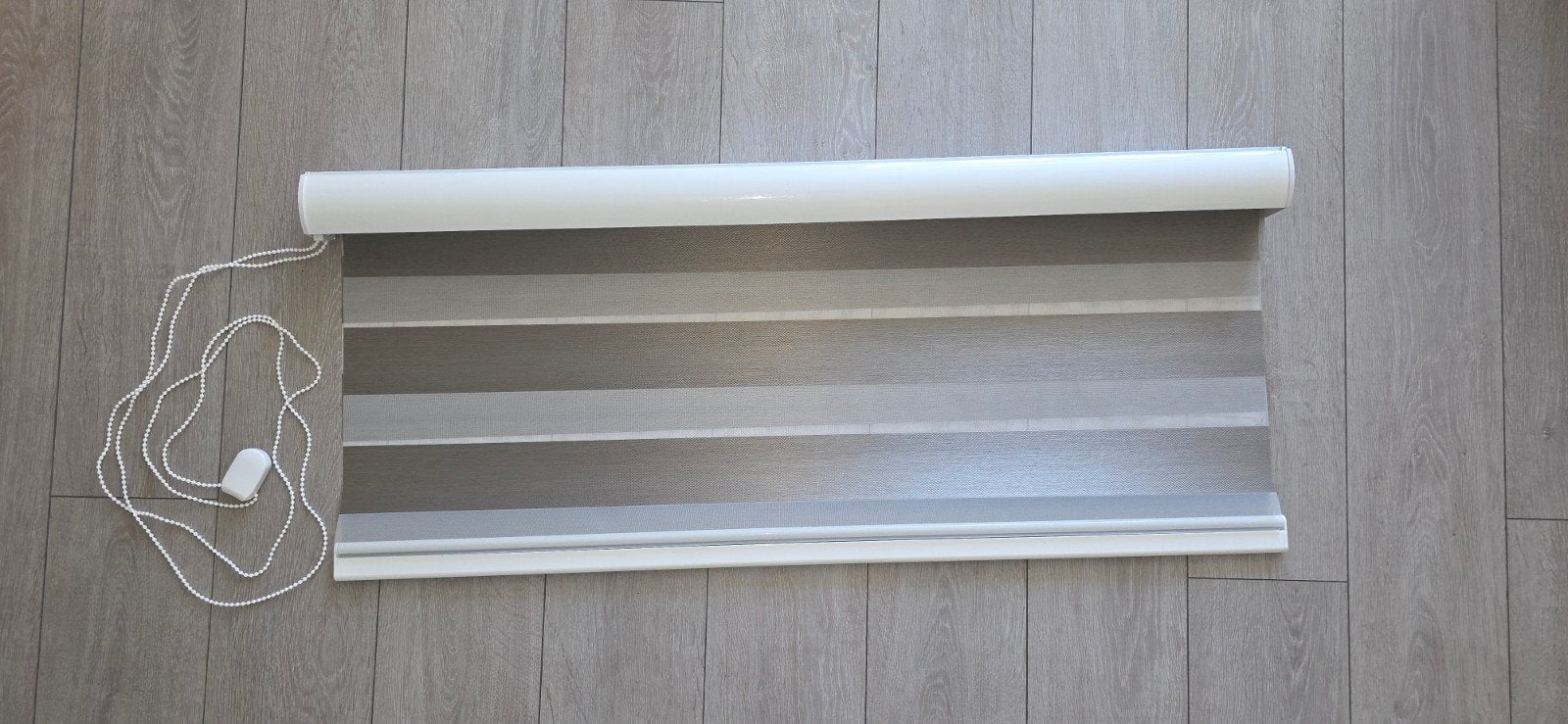 Nieuw Duo Rolgordijn Taupe 114x175 CM, Ophalen, Nieuw, Bruin, Duo rolgordijn