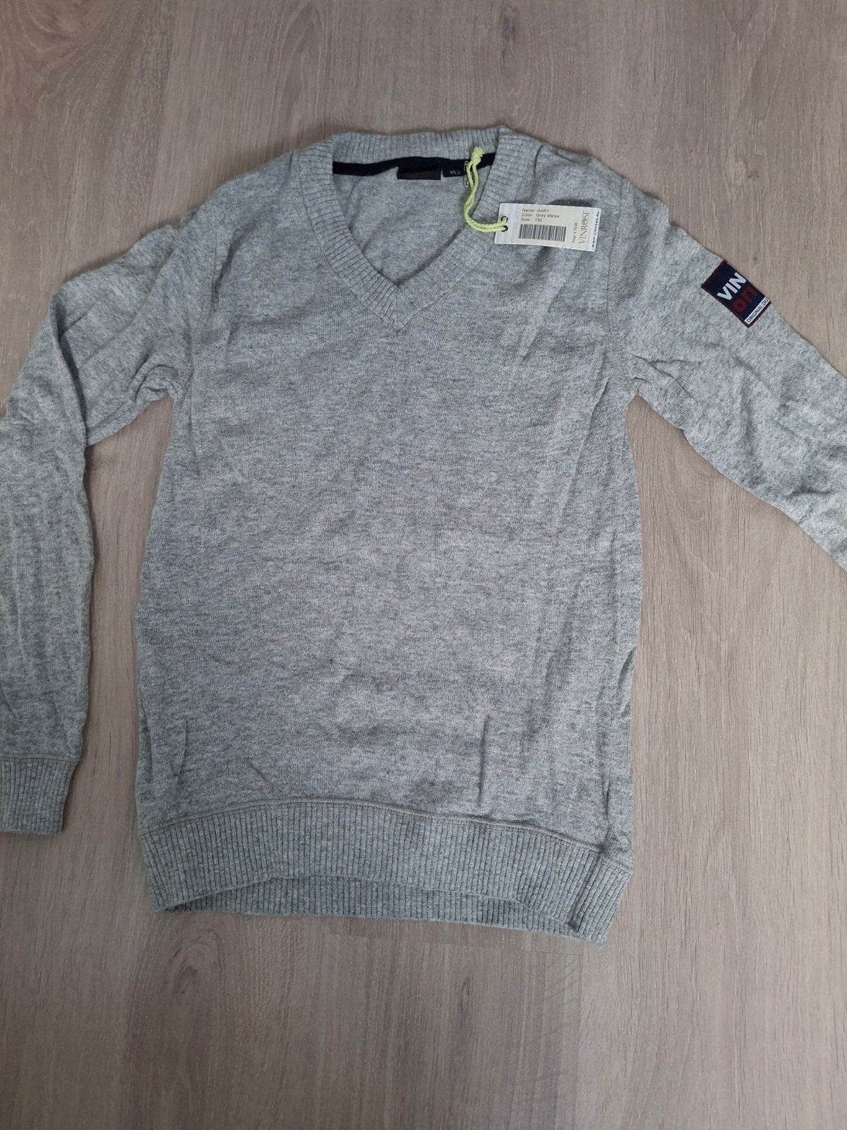 Nieuwe Vinrose trui maat 152 .winkelwaarde 79,95, Vinrose, Trui of Vest, Nieuw, Ophalen of Verzenden