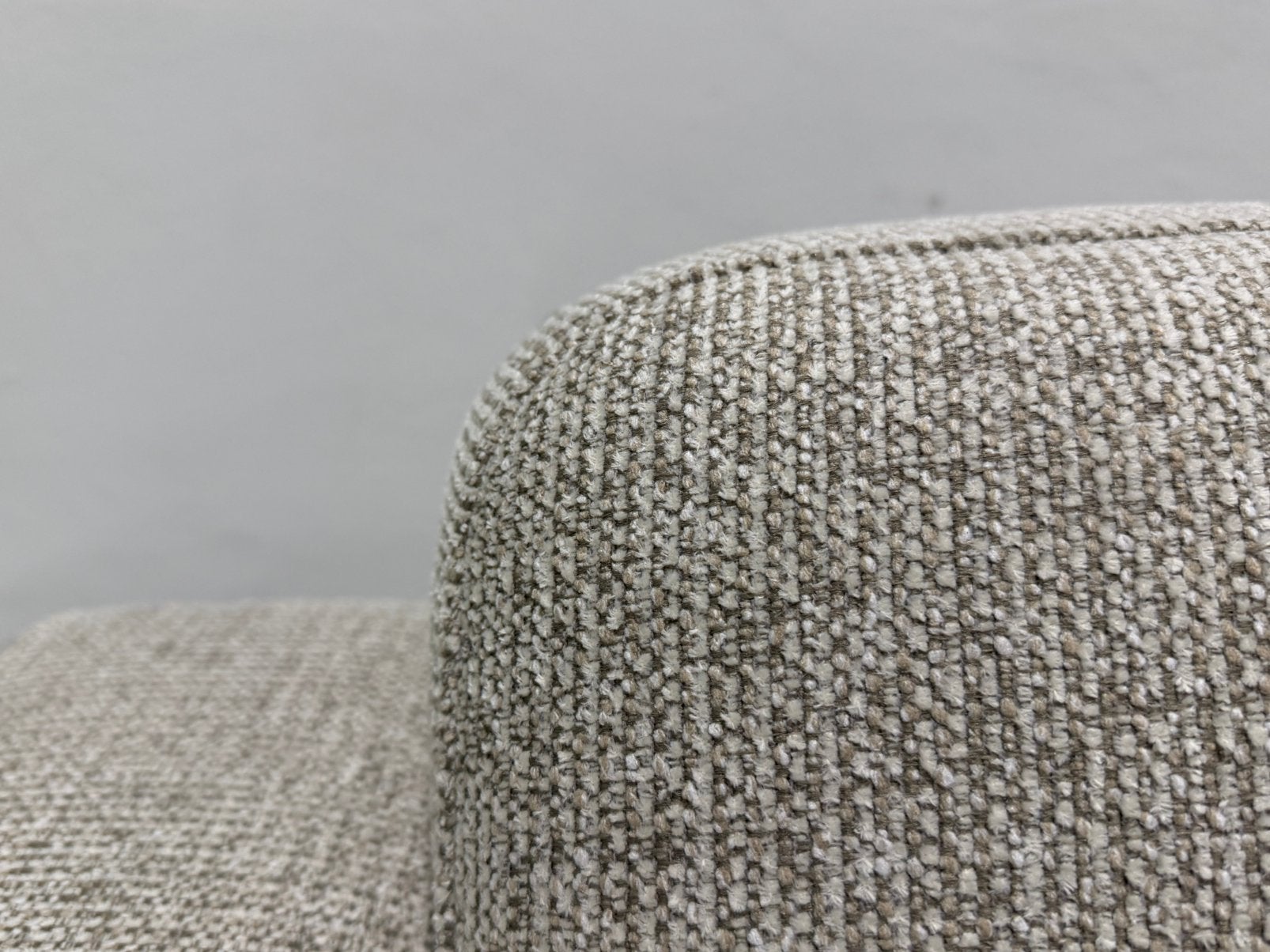 NIEUWE Beige U-bank Lenn 375x200 cm | GRATIS LEVERING, Info@couchrevive.nl, -, Couch Revive, Ophalen of Verzenden
