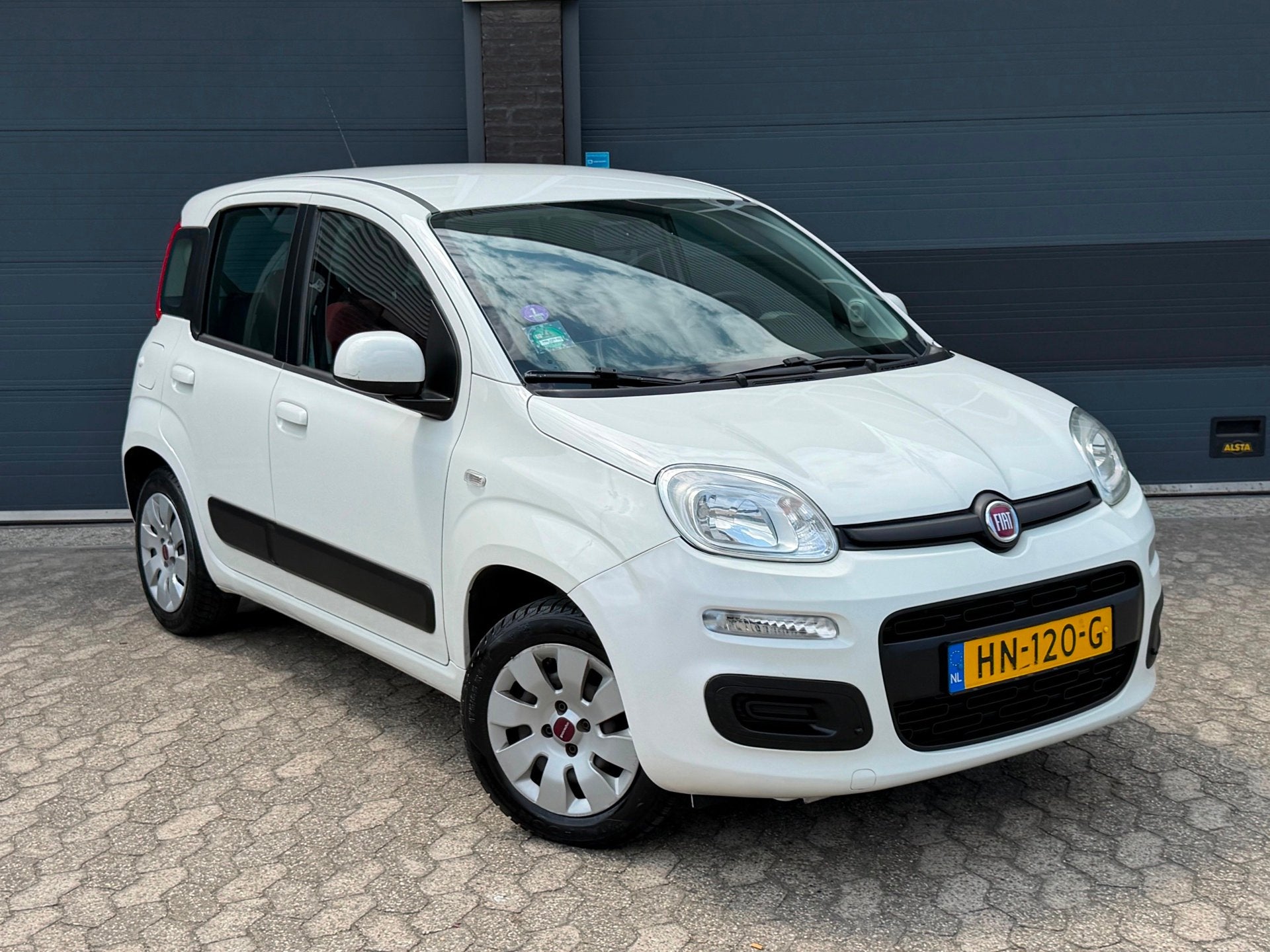 Fiat Panda 0.9 TwinAir Edizione Cool|AIRCO|PDC|APK|NAP, Auto's, Voorwielaandrijving, Elektrische ramen, Gebruikt, Panda
