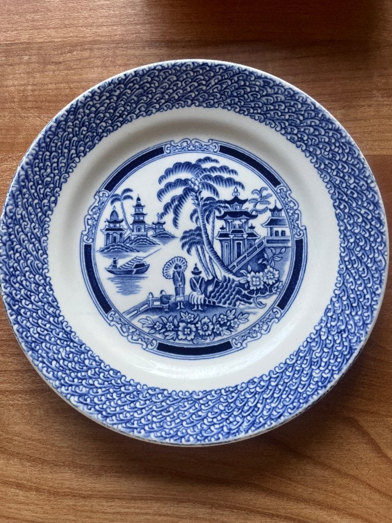 Antiek Petrus Regout & Co, Ophalen of Verzenden