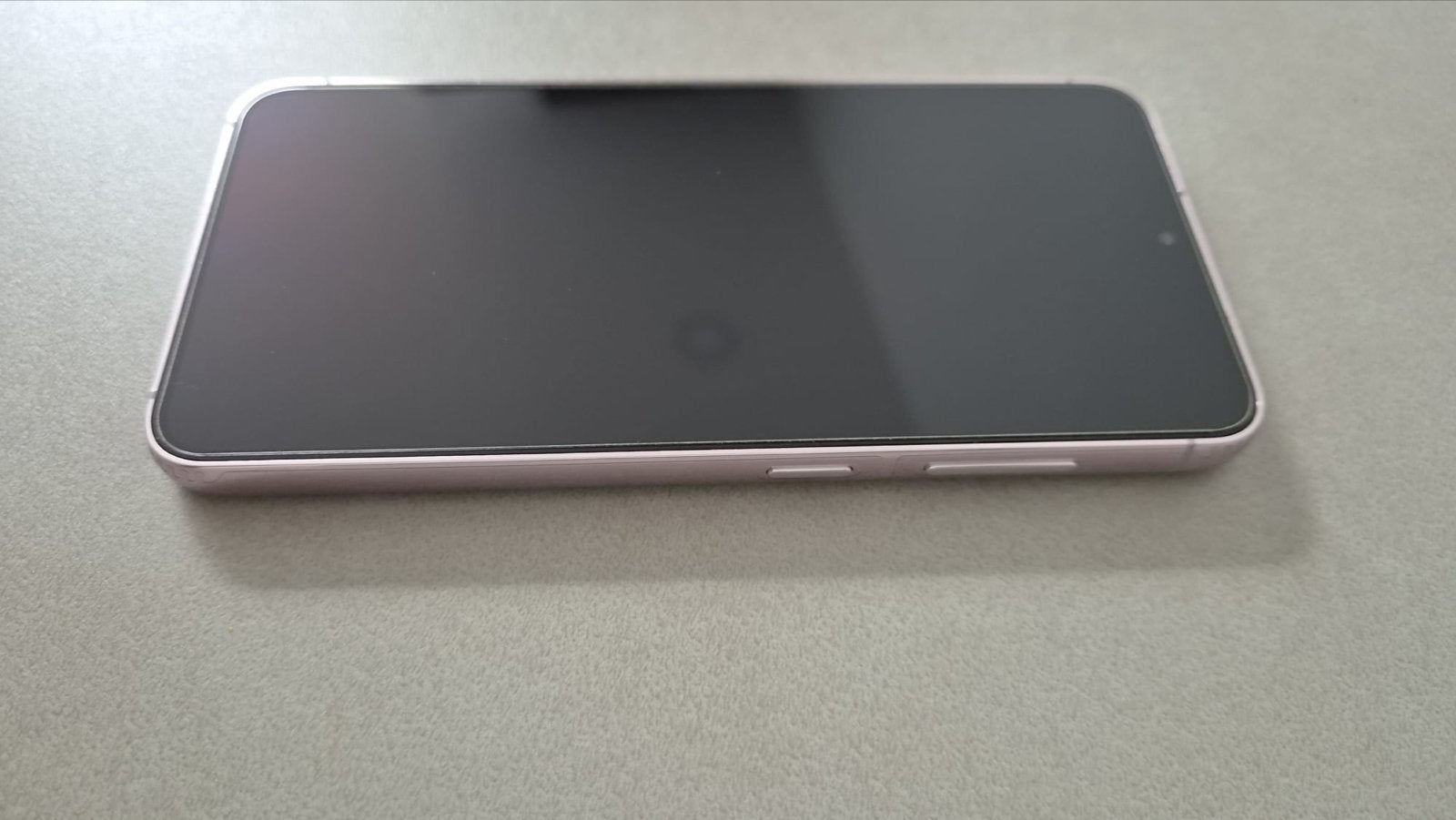 Foto 9 van Samsung Galaxy S23 128GB Roze