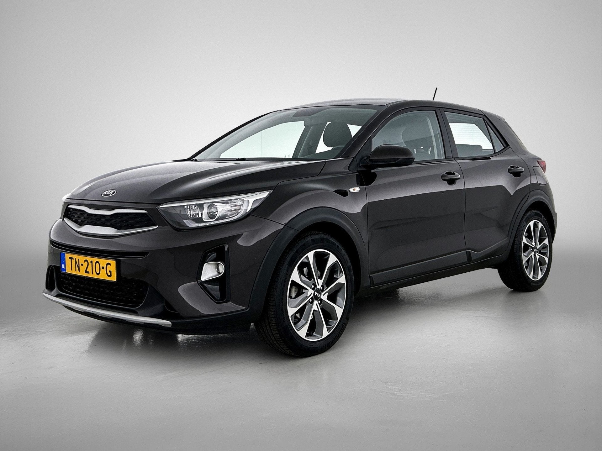 Kia Stonic 1.0 T-GDi ComfortPlusLine Navigator | Trekhaak |