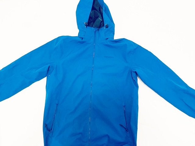 Tenson maat m regenjas, Caravans en Kamperen, Regenkleding, Ophalen, Nieuw, Regenjas, Heren