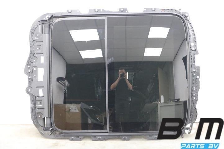 Panoramadak Audi SQ8 4M 4M8877049, Gebruikt