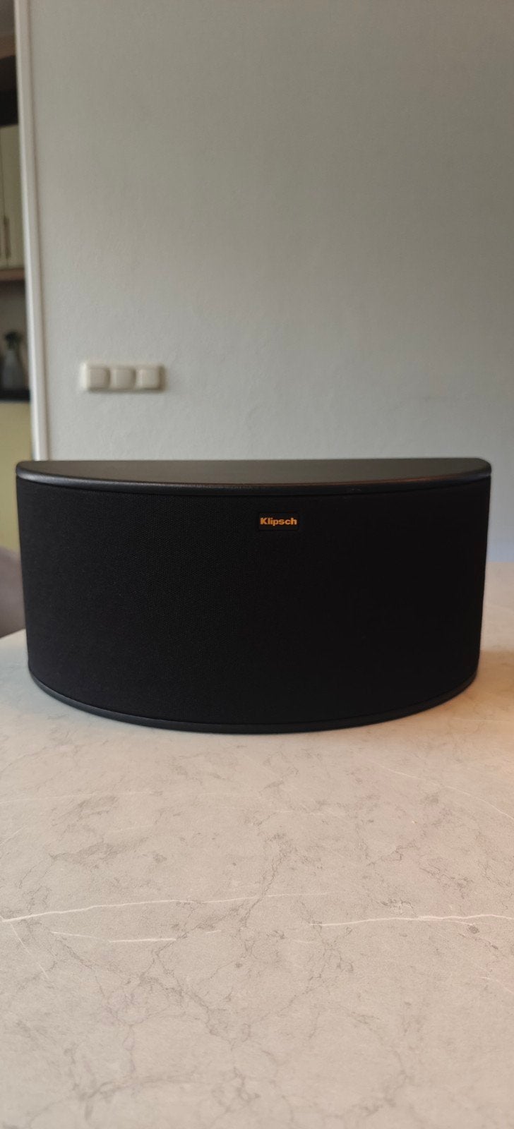 Klipsch r14-s rear speakers voor home cinema, Ophalen, Overige merken