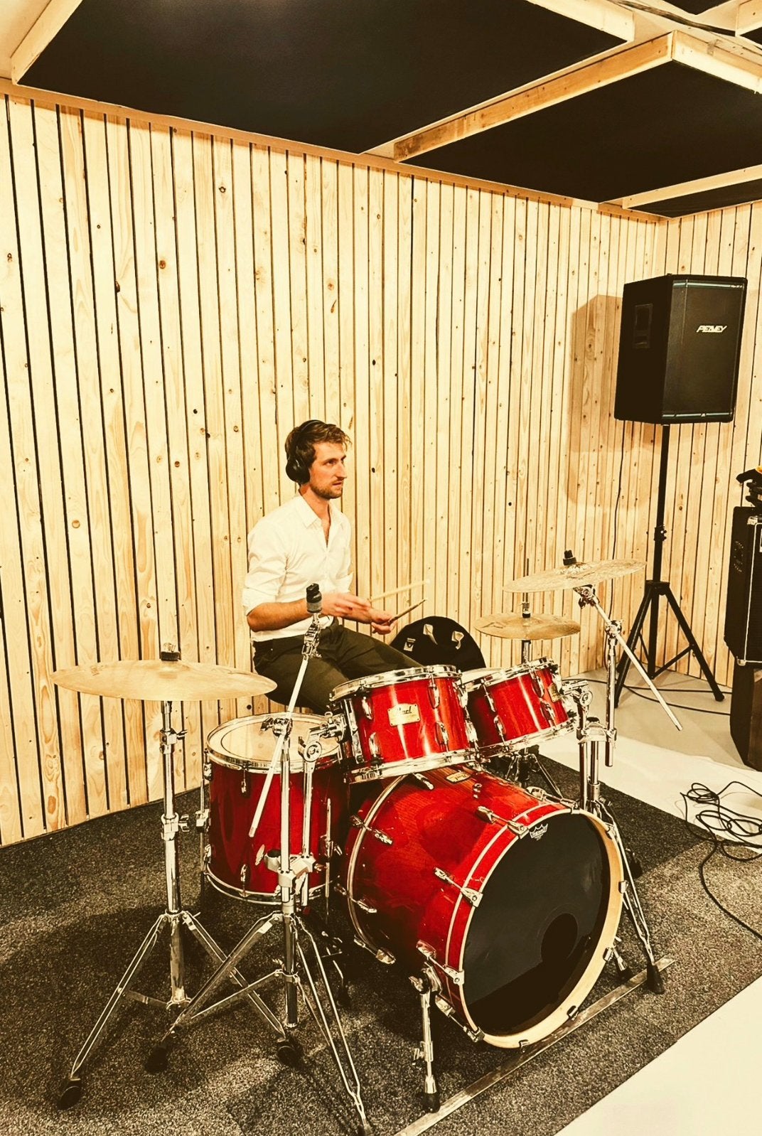 Betaalbare drumles: voor beginners & gevorderden, Komt aan huis, Slaginstrumenten