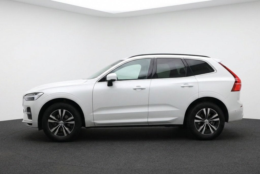 Volvo XC60 B4 MHEV 197PK Momentum 2WD | Dealeronderhouden, Auto's, Volvo, Automaat, Gebruikt, 4 cilinders, 1969 cc