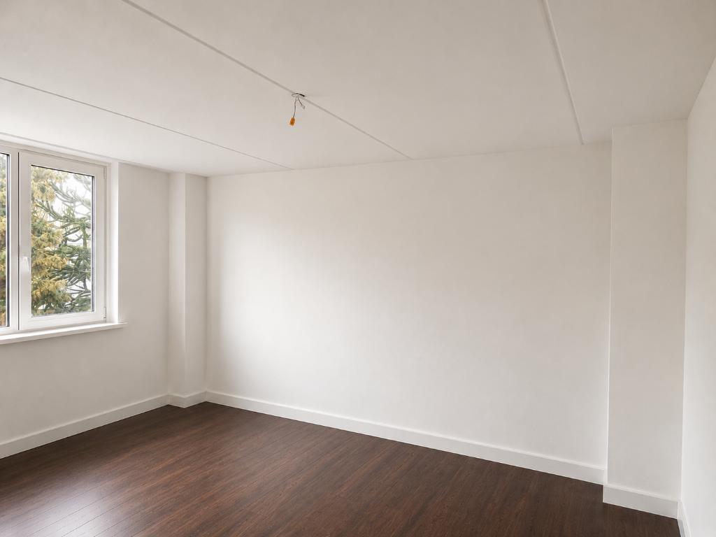 Latex spuiten woning | Strak resultaat | v.a. €7/m², Binnenschilderwerk