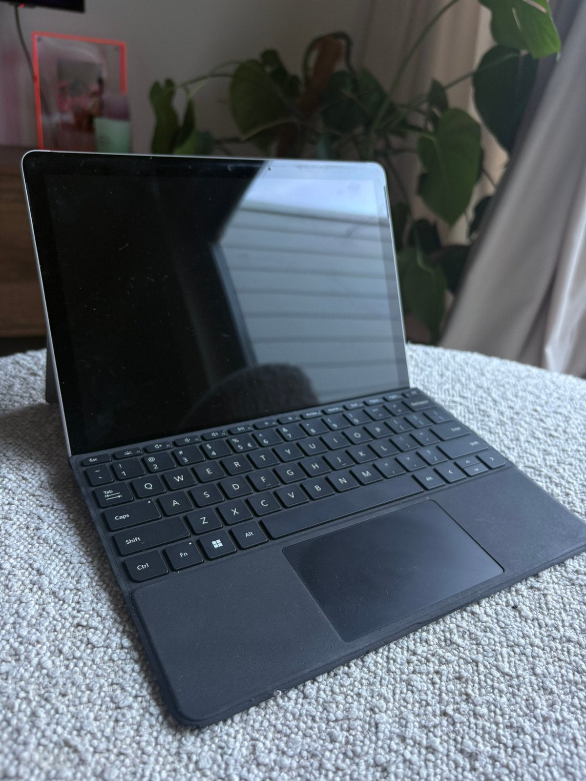 Microsoft Surface Go 3 TOUCHSCREEN, 8 GB, 11 inch, Met touchscreen, Ophalen of Verzenden