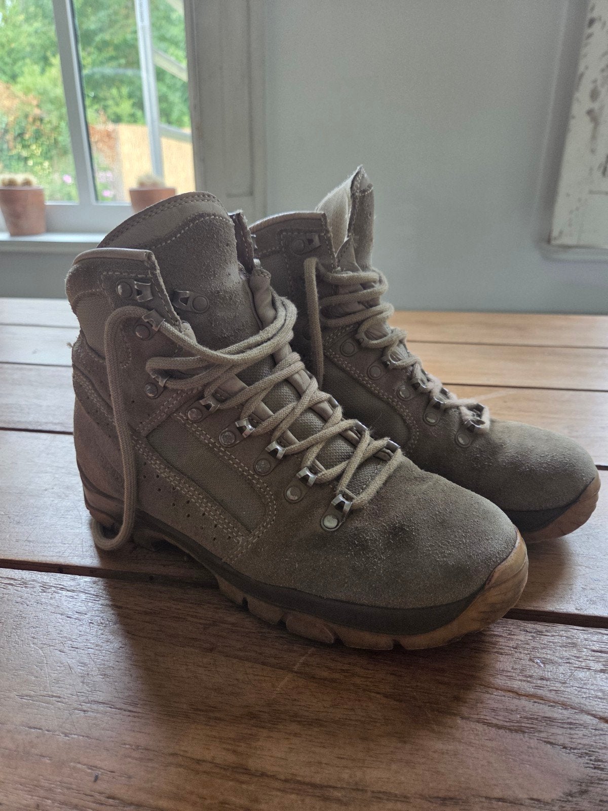 Gave Meindl wandelschoenen, Ophalen of Verzenden, Schoenen