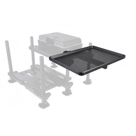 Matrix Standaard Side Tray Medium, Watersport en Boten, Hengelsport | Witvissen, Ophalen of Verzenden, Nieuw, Overige typen