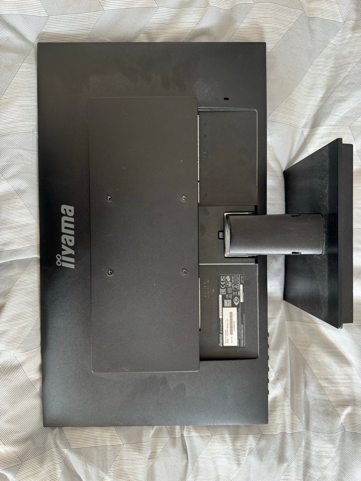 Iiyama G-Master G2530HSU Full HD Gaming Monitor, Computers en Software, Monitoren, Gebruikt, Full HD, 1 tot 2 ms, 61 t/m 100 Hz
