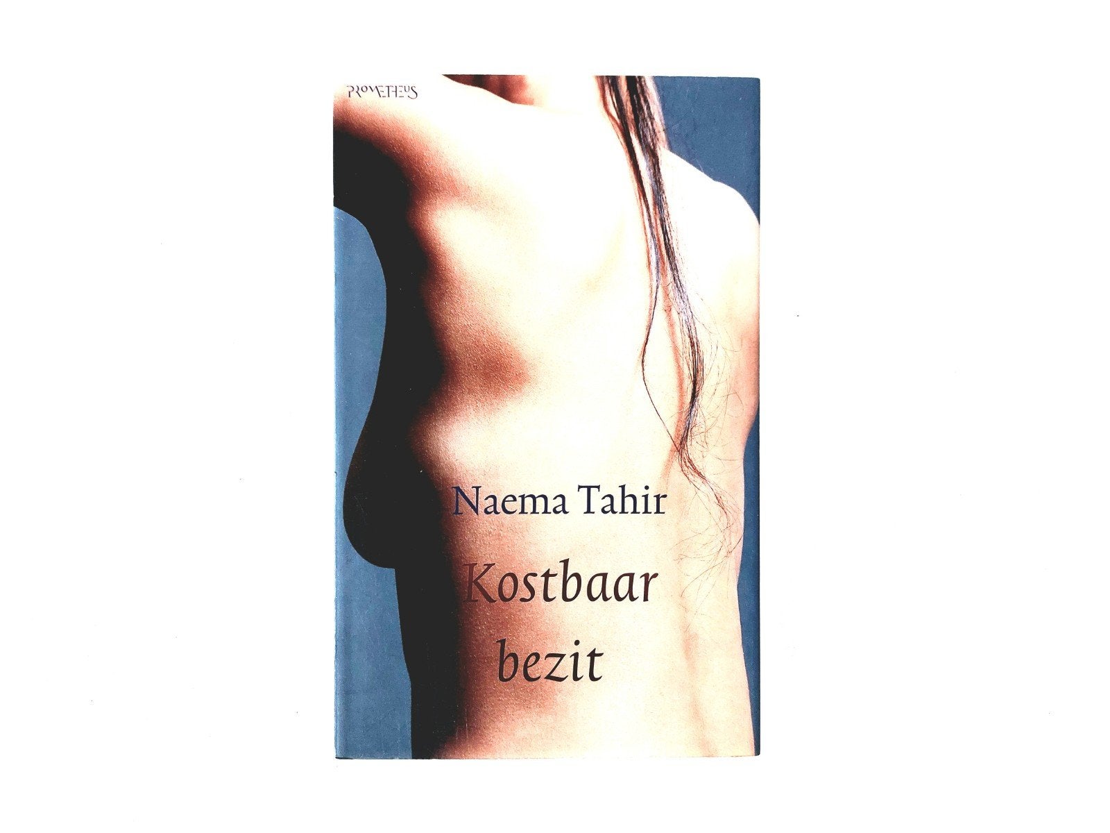 Nieuw - Naema Tahir - Kostbaar Bezit", Ophalen of Verzenden, Nieuw, Naema Tahir