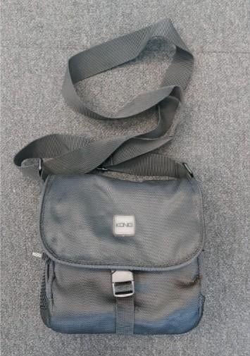 camera tas (cambag620), Ophalen of Verzenden, Nieuw, Schoudertas, Overige merken