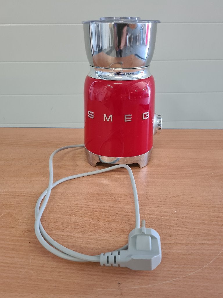 Melkschuimer, Witgoed en Apparatuur, Ophalen, Zo goed als nieuw, Elektrische melkopschuimer