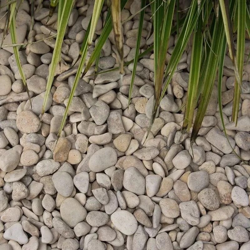 Diverse soorten grind en split — kom kijken in onze showtuin, Tuin en Terras, Grind, Keien en Split, Ophalen, Nieuw, Split
