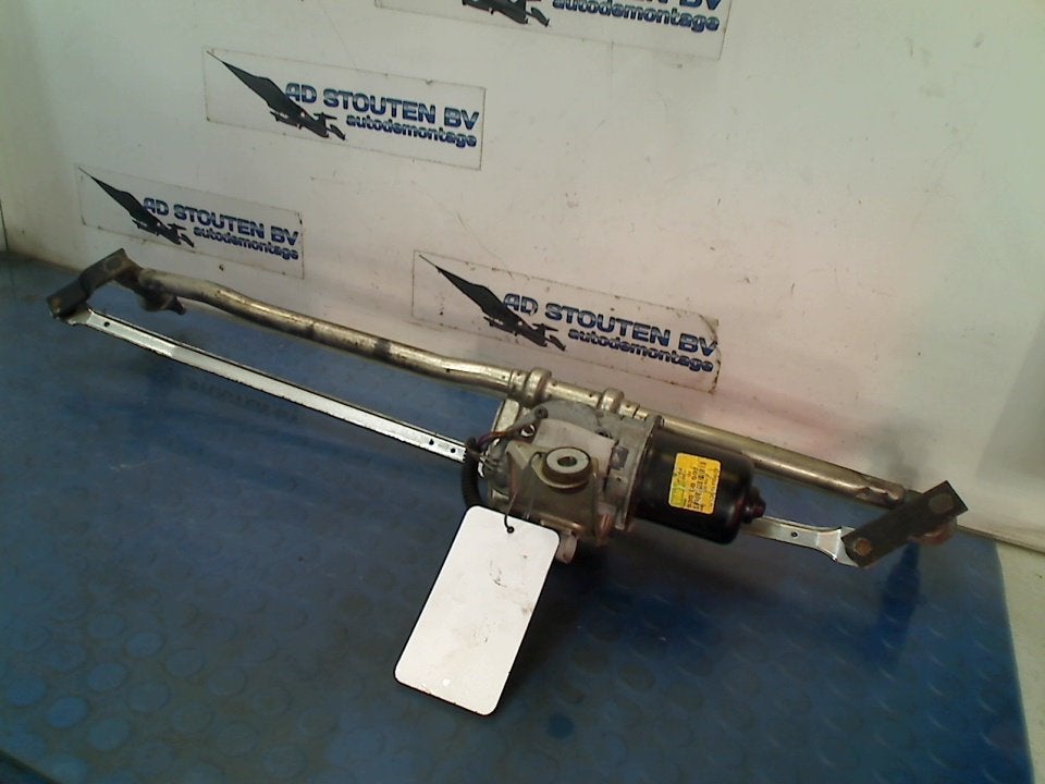 Ruitenwisser Mech + Motor Iveco New Daily V 2012 53556502, Gebruikt, Overige automerken, Iveco Magirus AG, Info@iveco-sw.de