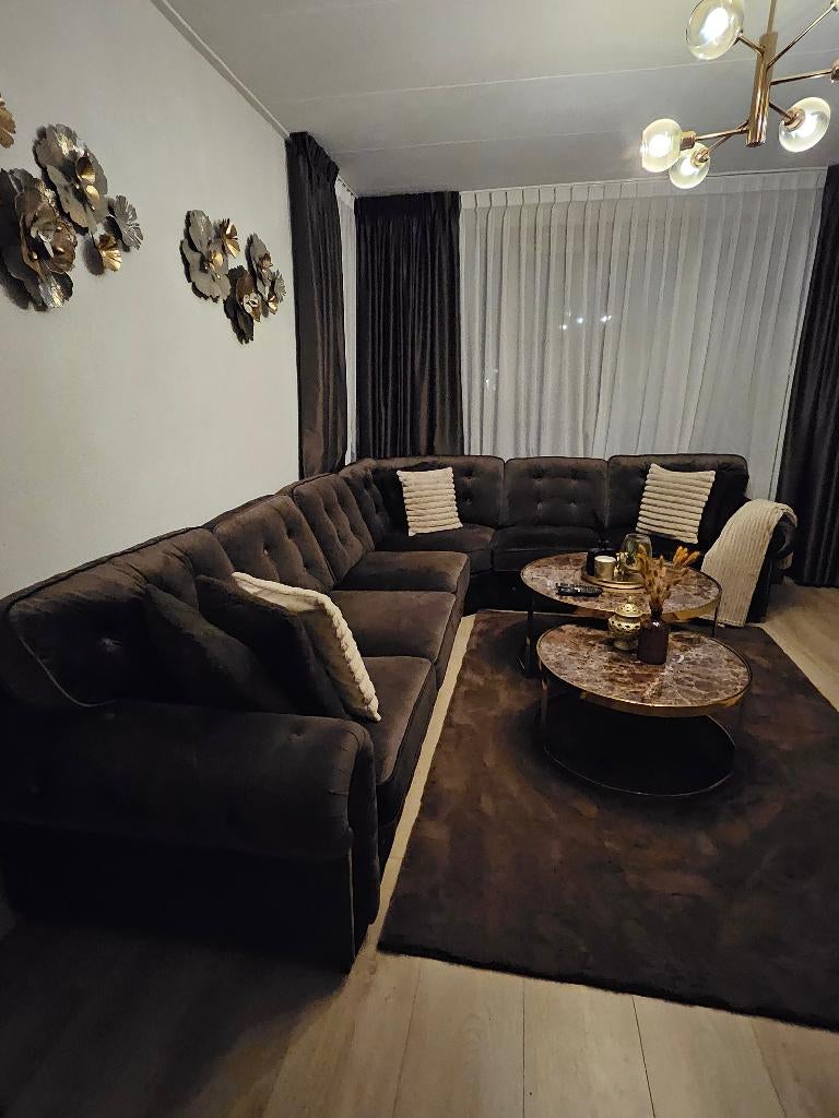 Complete woonkamer inboedel, Huis en Inrichting, Ophalen