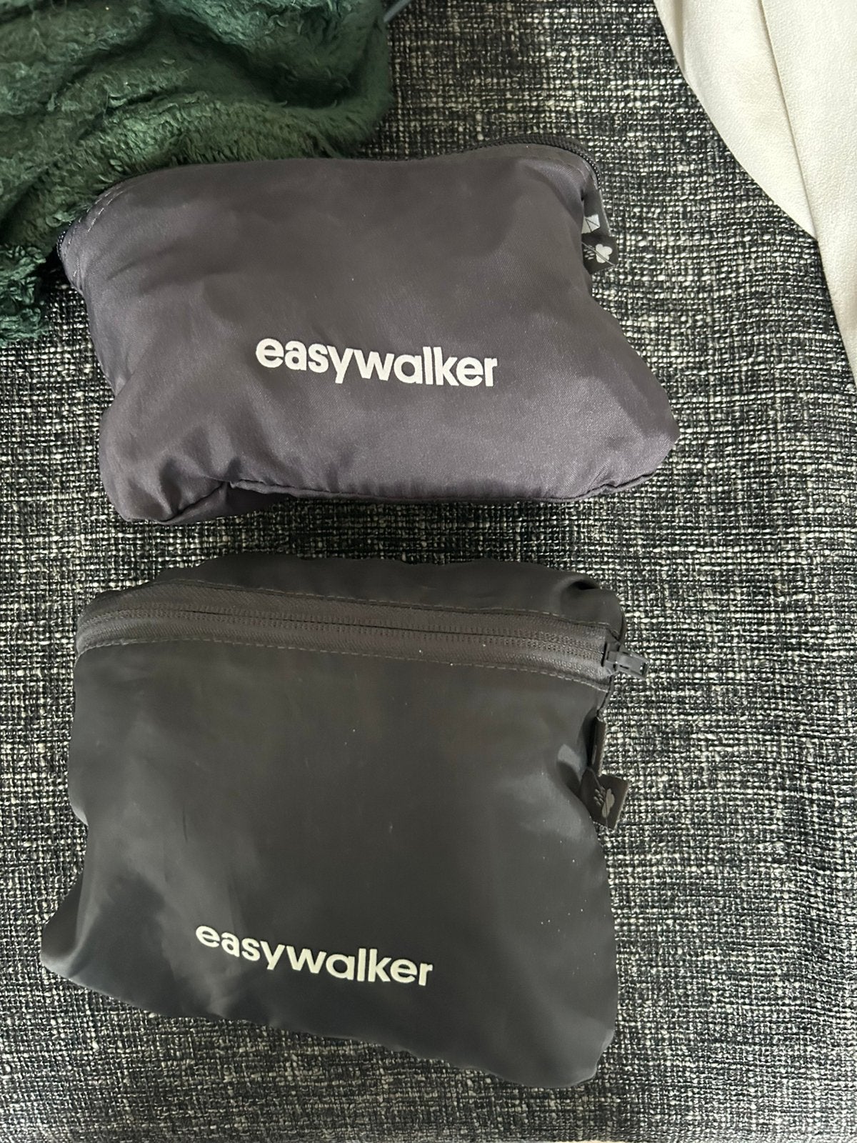 Regenhoezen easywalker harvey 1 prijs € 20, Ophalen, Zo goed als nieuw