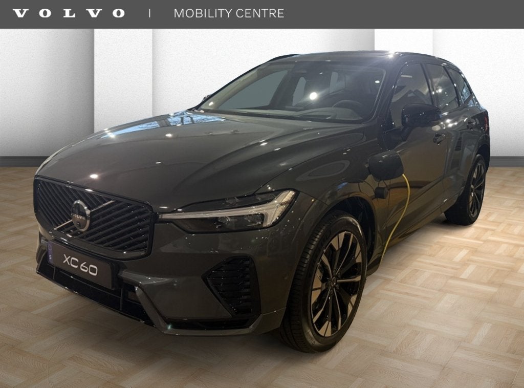 Volvo XC60 T6 AWD Plus Dark | DEMO | Head-up display | 360-c, Auto's, Volvo, Gebruikt, 4 cilinders, 24 maanden, XC60