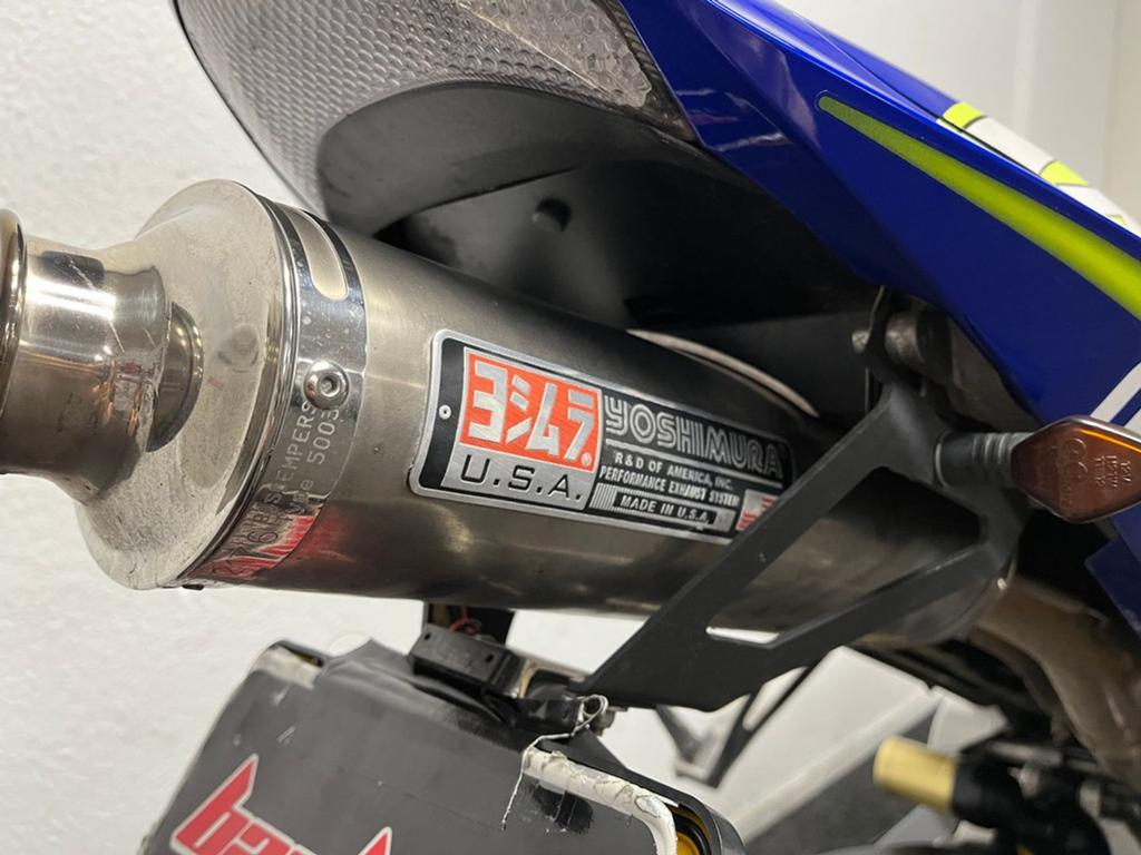 ⭐️⭐Honda CBR 600 RR CBR600RR (bj 2006)⭐️⭐, Honda, 4 cilinders, Motorrijbewijs A, Bedrijf