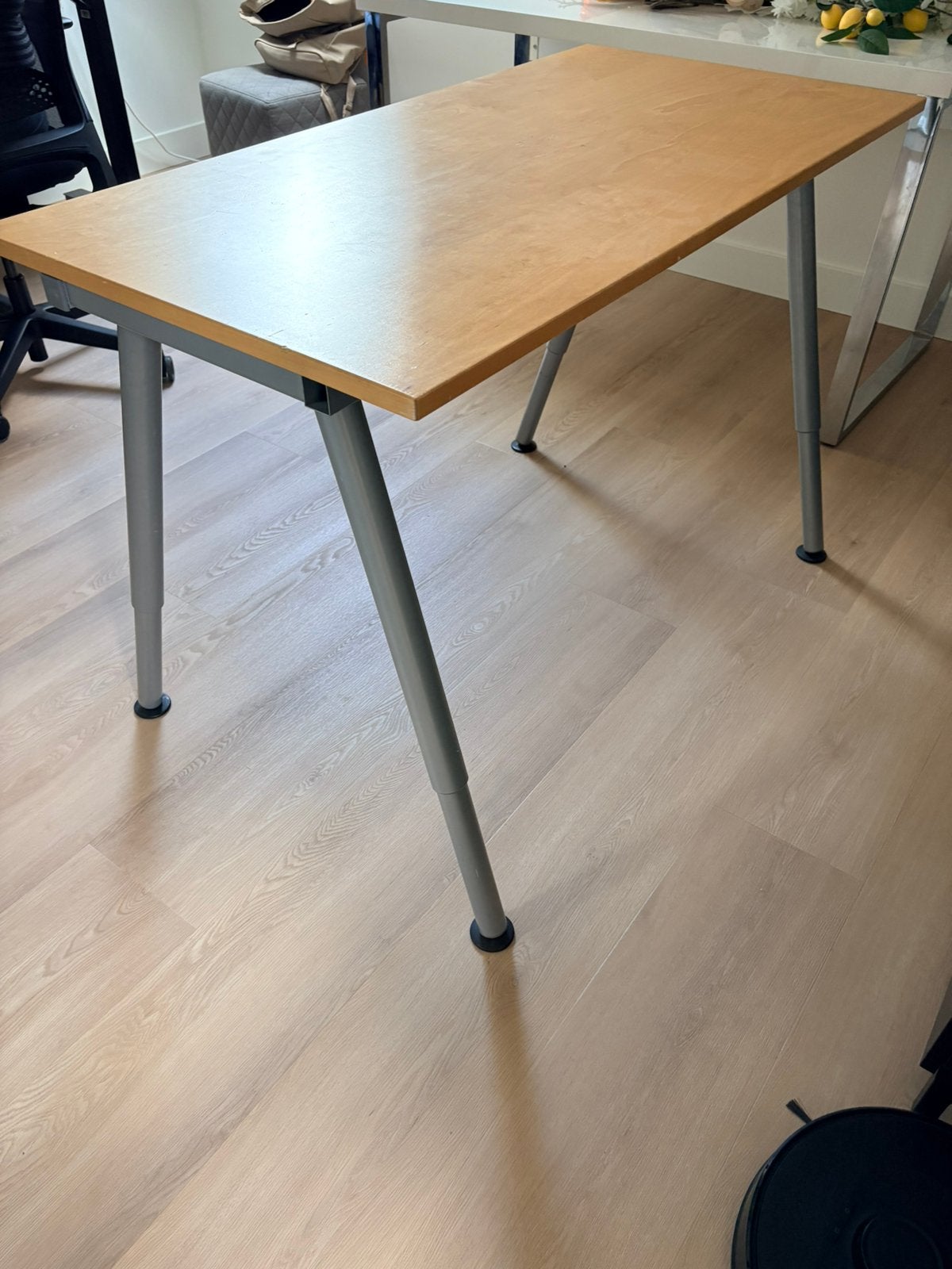 Ikea Galant, Huis en Inrichting, Ophalen, Gebruikt, 120 cm, Scandinavisch