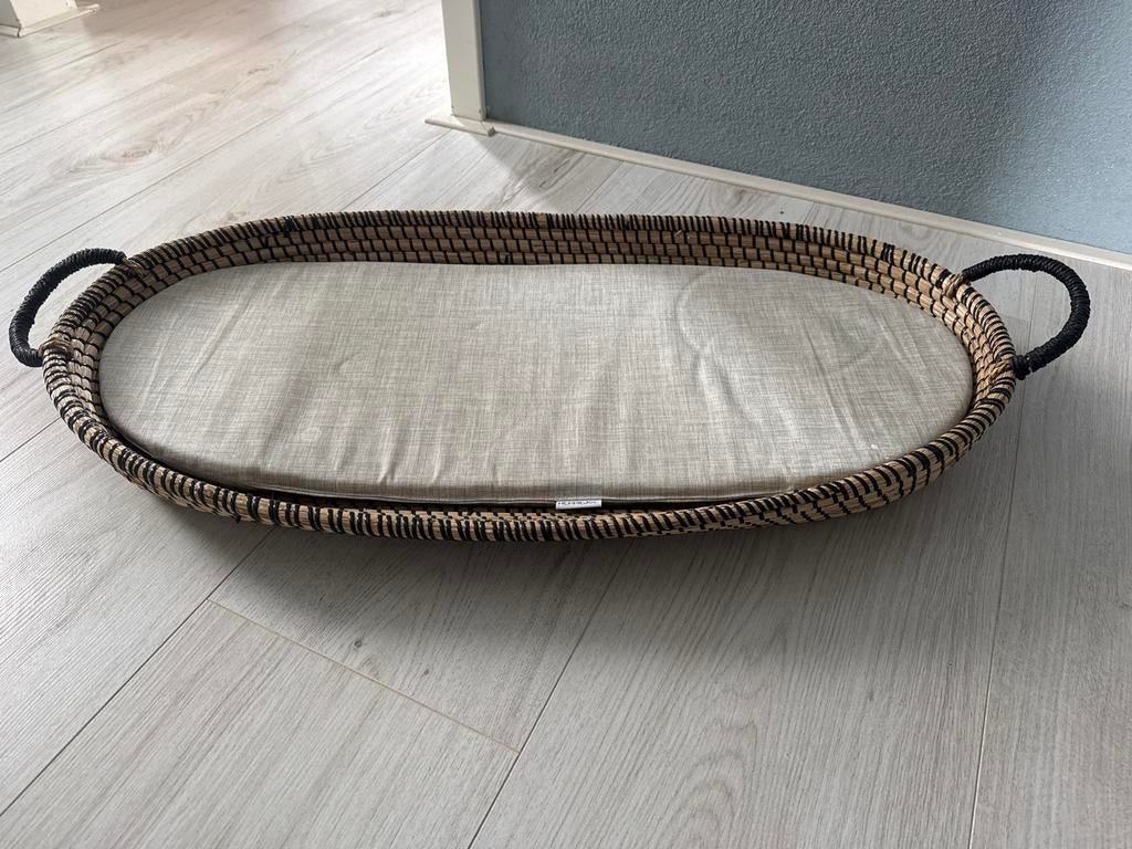Heppiejoe Verschoonmand met matrasje, Ophalen of Verzenden, Zo goed als nieuw, Overige typen