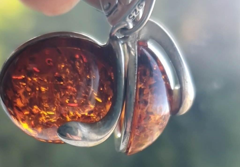 Antieke Mooi Oorbellen., Ophalen of Verzenden, Nieuw