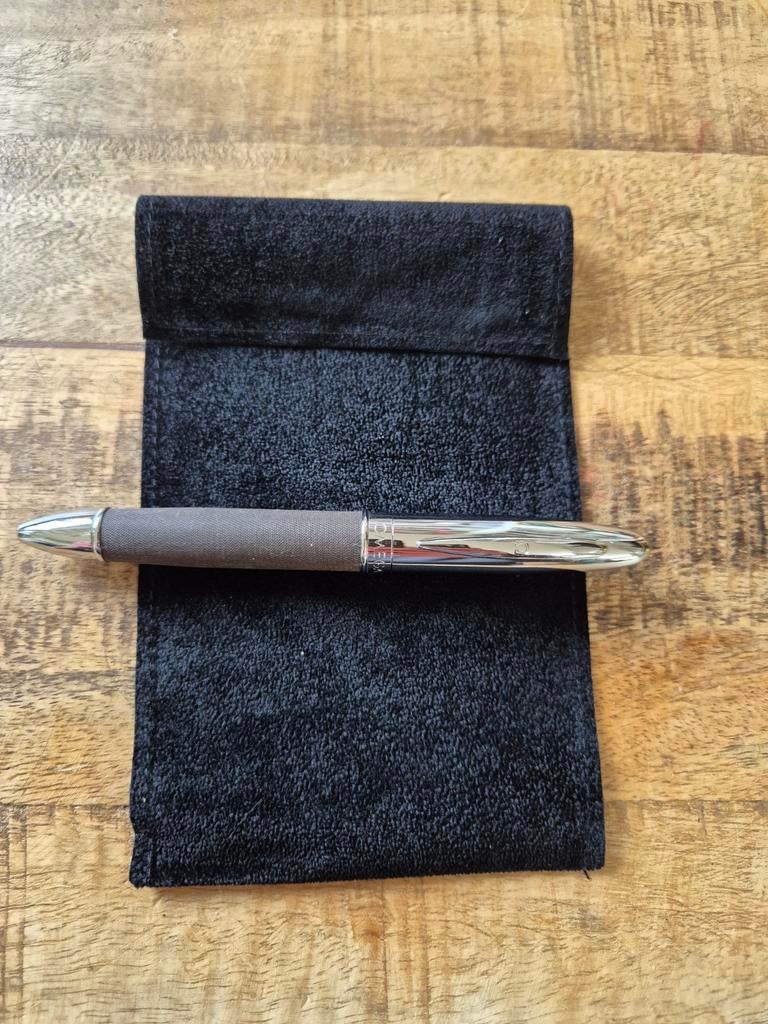 Omega ballpoint pen, Ophalen of Verzenden