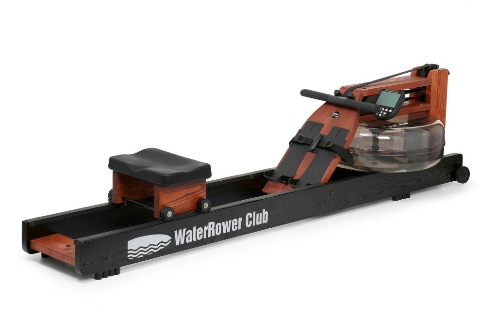 WaterRower Club Roeitrainer