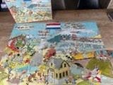 Jumbo Jan van Haasteren Legpuzzel 2000 stukjes, Ophalen of Verzenden, Gebruikt