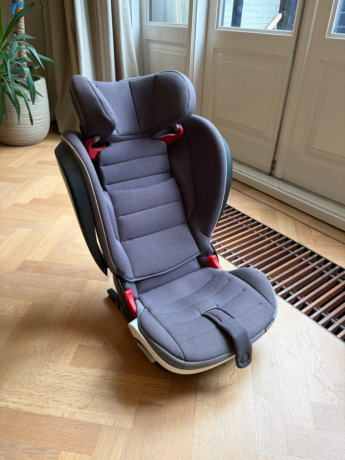 BeSafe autostoeltje, Kinderen en Baby's, Autostoeltjes, Autogordel of Isofix, Gebruikt, 15 t/m 36 kg, Ophalen