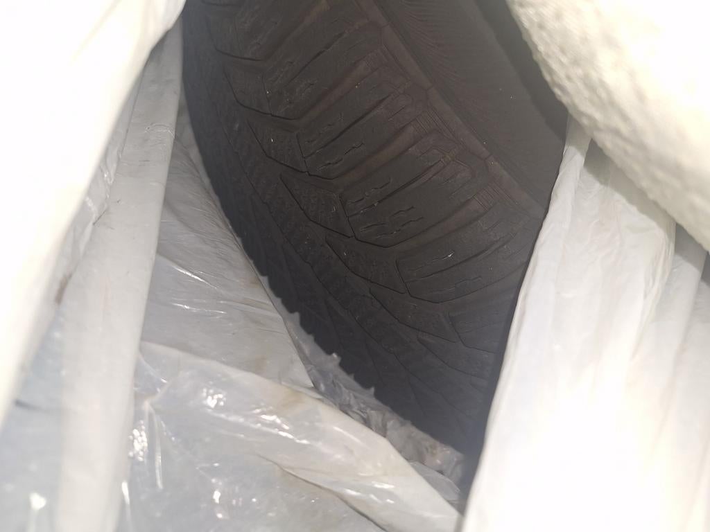 Suzuki swift winterbanden, Auto diversen, Ophalen