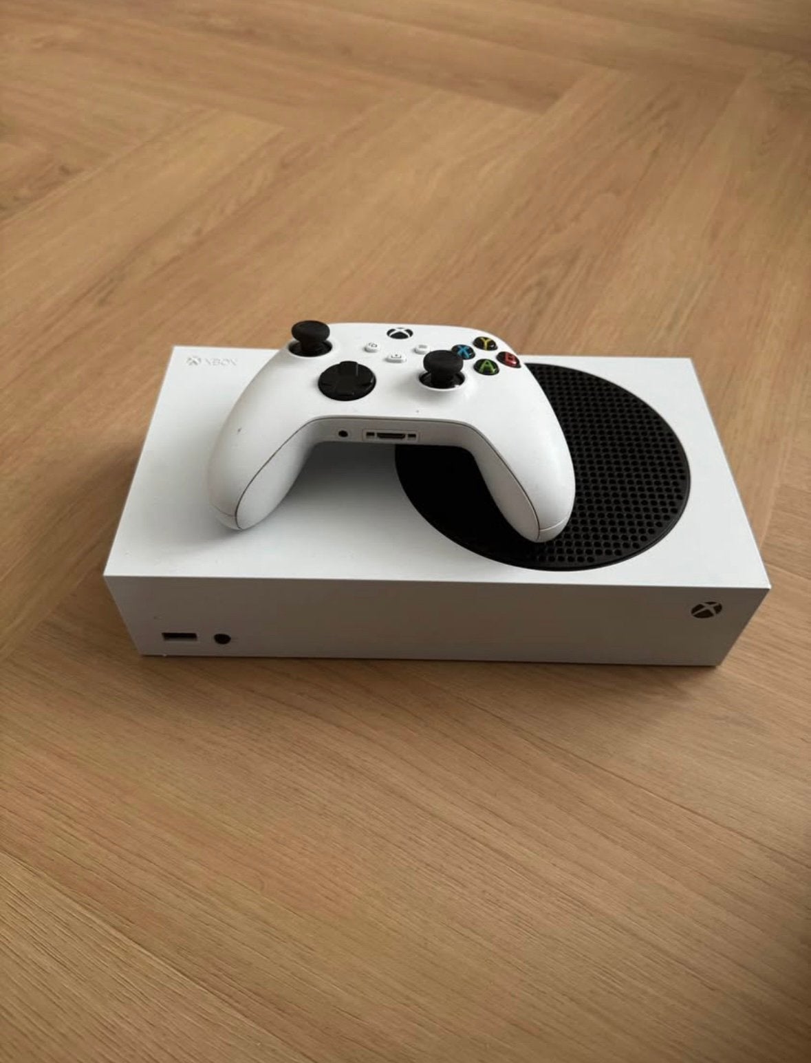Xbox series s 500gb