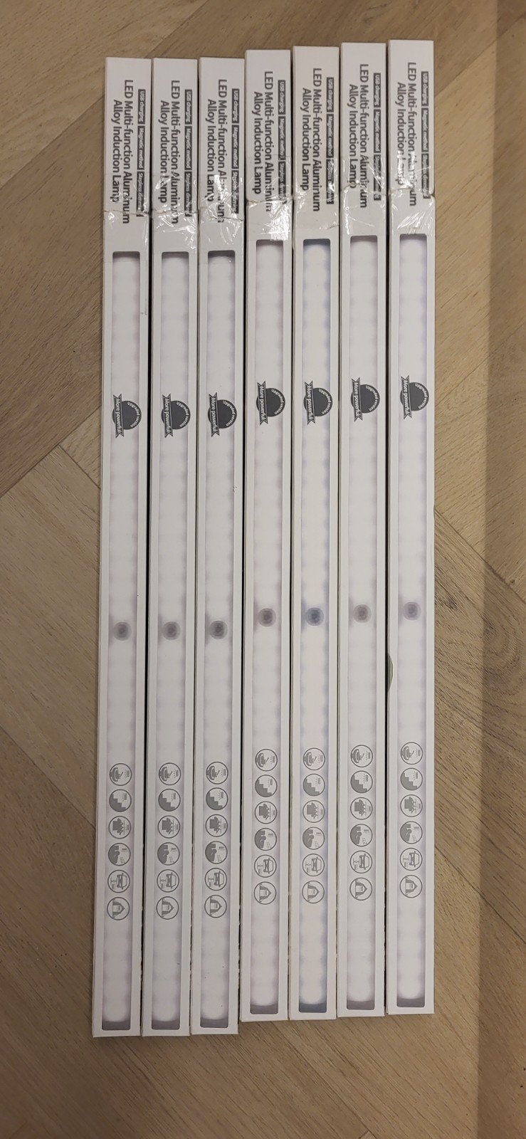 LED lampen, Ophalen of Verzenden, Nieuw, Minder dan 50 watt