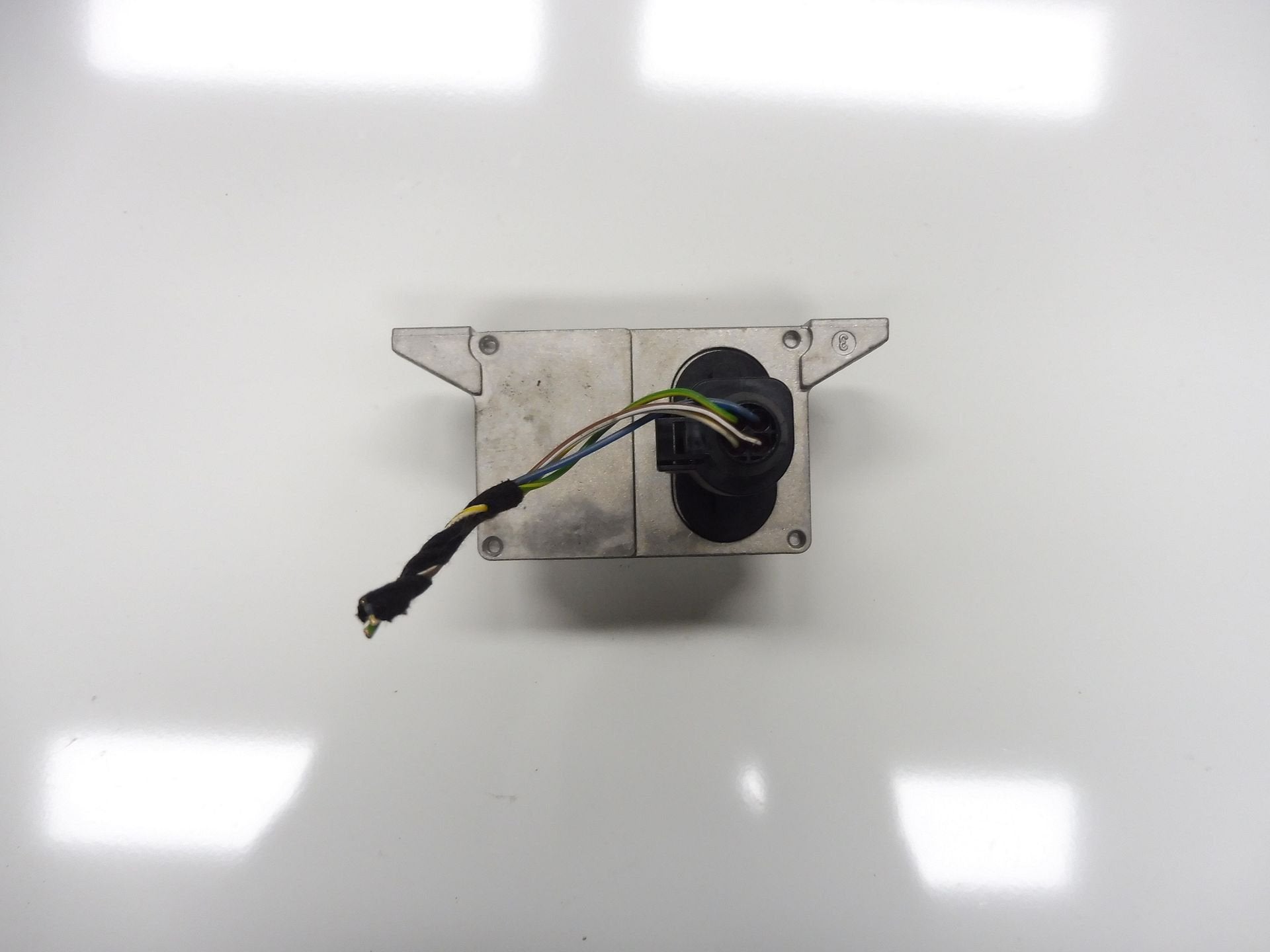 1K0 907 655 B: ESP-sensor, Gebruikt, -, -, -