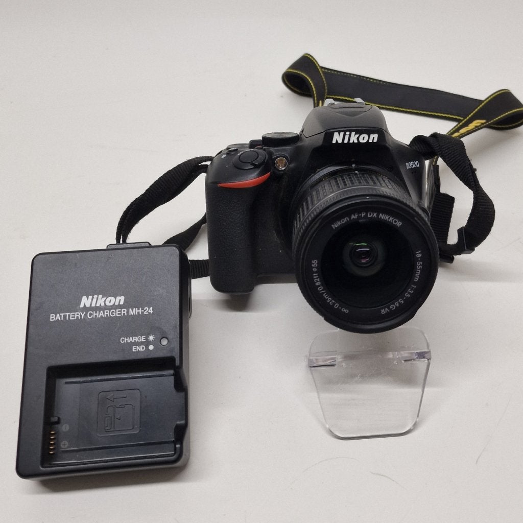 Nikon B3500 Incl 18-55 Lens | Nette staat, Nikon, Gebruikt, Support@nikon.com, Nikon Corporation
Shinagawa Intercity Tower C
2-15-3, Konan, Minato-ku
Tokyo 108-6290
Japan