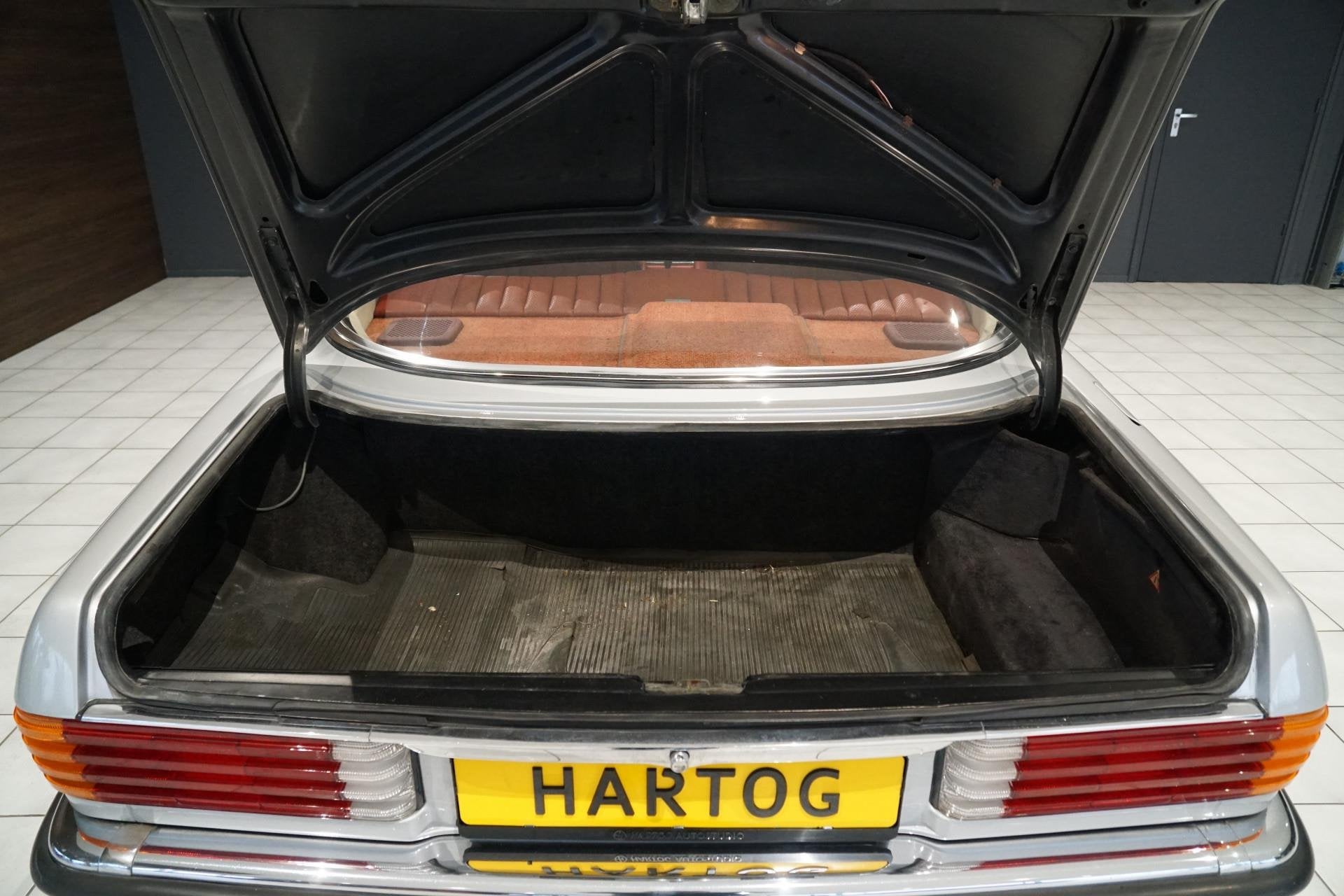 Mercedes-Benz SLC 350 V8 + LEDER /, foto 10