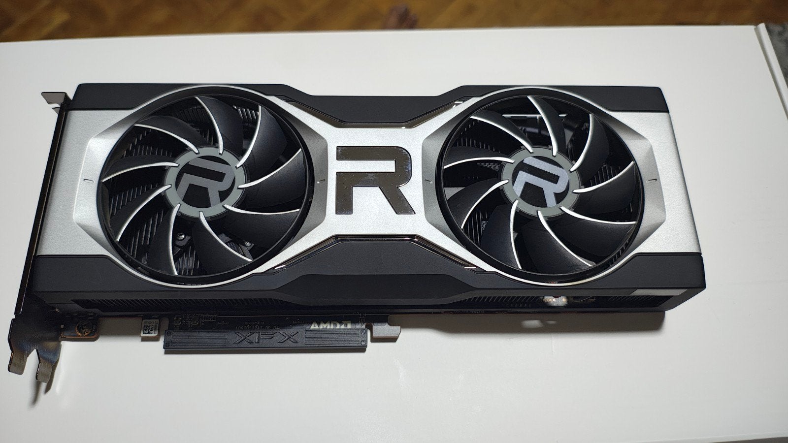 AMD Radeon RX 6700 XT Videokaart, Computers en Software, AMD, GDDR6, PCI-Express 4, Ophalen of Verzenden