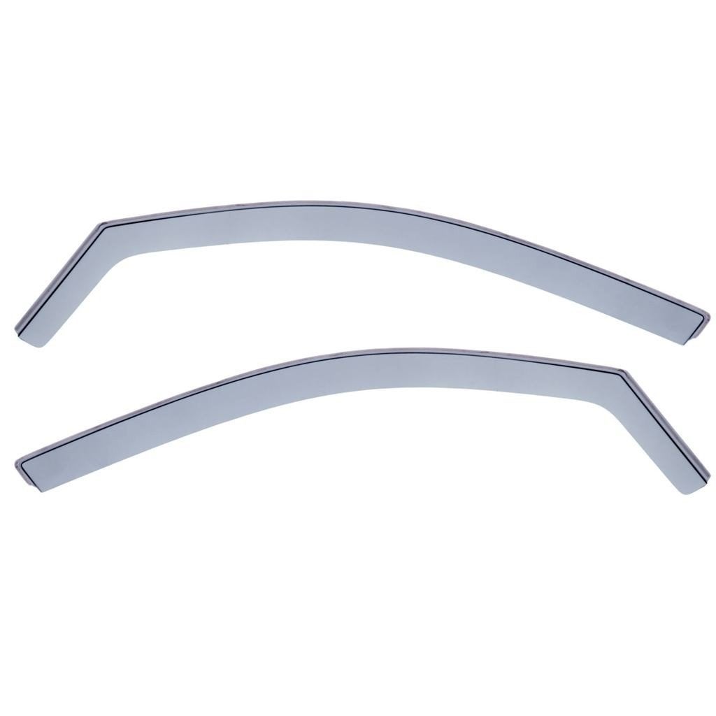 Zijwindscherm Voor Volkswagen Tiguan II Zijwind Regen, Verzenden, Automotive Parts, A.parts@hotmail.nl, Trasmolenlaan 12 3447 GZ Woerden