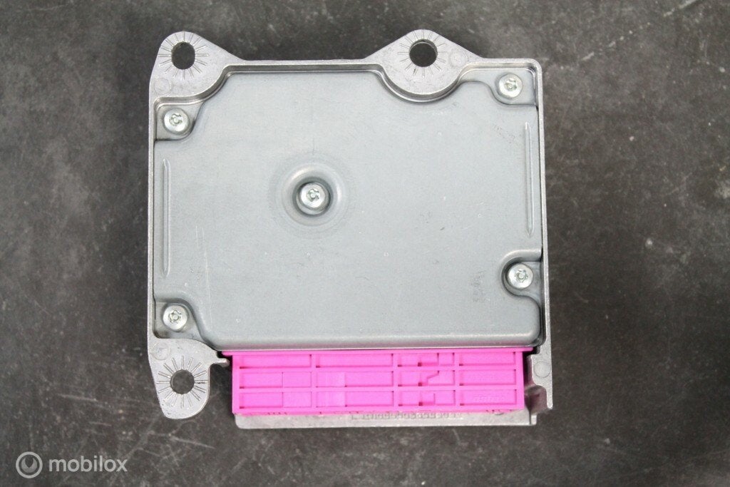 Airbag module Ford Ka (2008-heden), Gebruikt, Ophalen of Verzenden