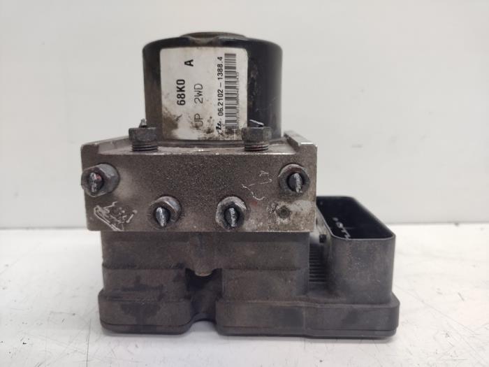 ABS Pomp van een Suzuki Alto, Gebruikt, -, -, Ophalen of Verzenden