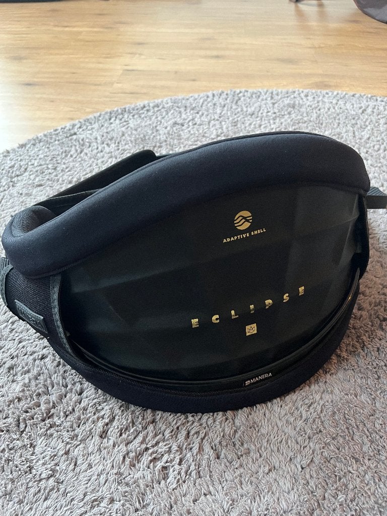 Manera Eclipse Trapeze - Zo goed als nieuw, Ophalen, Trapeze, Geen board, Zo goed als nieuw